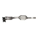 Bosal 099-3061 Catalytic Converter by Bosal