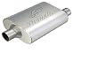 Dynomax 17655 Thrush Welded Muffler