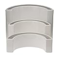 U Vases Collection - White