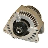 Beck Arnley 186-0805 Remanufactured Alternator by Beck Arnley