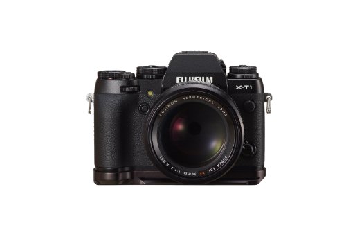 FUJIFILM メタルハンドグリップ MHG-XT SM