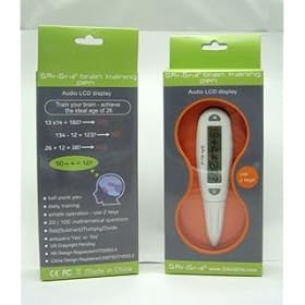 Brain Training Pen