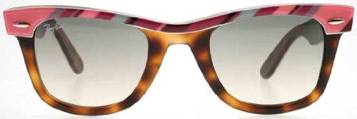 Ray Ban Wayfarer II RB 2143-102651