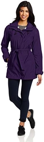 Columbia Women's Pardon My Trench Rain Jacket