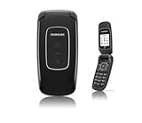 TracFone Samsung T155G No Contract Cell Phone - Black
