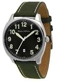 Marc O Polo Herrenuhr Men Steel (4204003)
