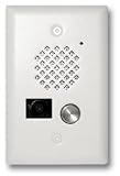 Viking Electronics Video Entry Phone-White