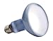 Exo Terra Sun-Glo Basking Spot Lamp, 150-Watt/120-Volt