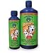 Omega Nutrition Pet Oil for Dogs 8 oz- Omega Nutrition