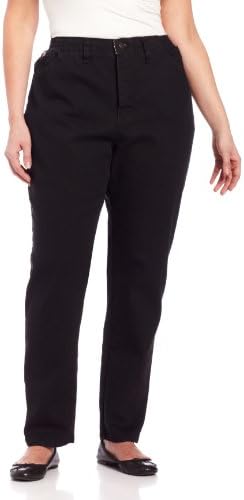Lee Women's Plus Hidden Side-Elastic Stretch Jean