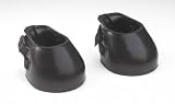 Centaur Rubber Hoof Boots