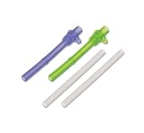 Munchkin Replacement Straws, 2 Pack