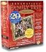 Software : Generations Family Tree Software - Grande Suite Version 8.0 - 31 CD Set