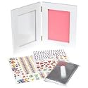 Girl's Photo Frame Kit