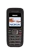 Nokia 1208 Mobile Phone T-Mobile Pay As You Go (Pre Pay)