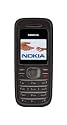 Nokia 1208 Mobile Phone T-Mobile Pay As You Go (Pre Pay)