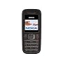 Nokia 1208 Mobile Phone Unlocked Sim Free