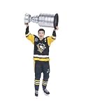 NHL Pittsburgh Penguins McFarlane 2011 Series 30 Mario Lemieux (4) Action Figure