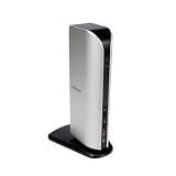 Toshiba PA3541U-2PRP Dynadock USB Docking Station with VGA Port