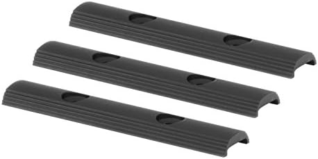 Diamondhead VRS Bumper Section (Short Bumper, 3 Pack)