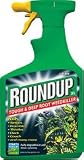 Roundup Xl Tough And Deep Root 1 Litre Ready To Use Weedkiller