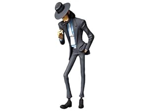Daisuke Jigen Lupin III 1st TV Series ver.-image
