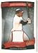 2010 Topps Peak Performance Relics #PPR-AJ Adam Jones - Baltimore Orioles (Piece of Authentic Game Used Jersey)(Baseball Cards)