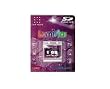 Lumistar 1GB LED Memory Card, Cool see thru memory card with LED