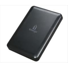 Iomega 34959 Select Portable 500GB externe Festplatte (6,4 cm (2,5 Zoll), USB 2.0)