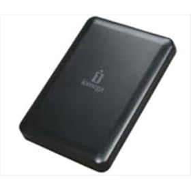 Iomega - Select - Disque dur externe portable 2,5" - USB 2.0 - 500 Go