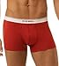 Diesel Cotton Lycra New Brett Boxer Brief Underwear