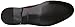 Calvin Klein Men's Norm Leather Monk Strap