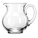 PITCHER ACAPULCO 33 OZ, CS 6/EA, 08-0901 LIBBEY GLASS, INC. PITCHERS
