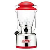 Coleman(コールマン) マックスレトロランタン20W レッド 170-9200