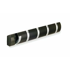 Umbra 318850-213 Flip Garderobenhakenleiste espresso