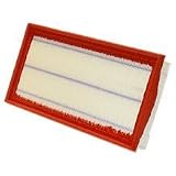 Wix 46111 Air Filter, Pack of 1 by Wix
