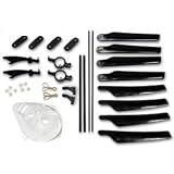 Draganflyer SAVS Crash Kit by Draganfly Innovations Inc.