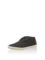 H Shoes Safaris Comar (Negro)