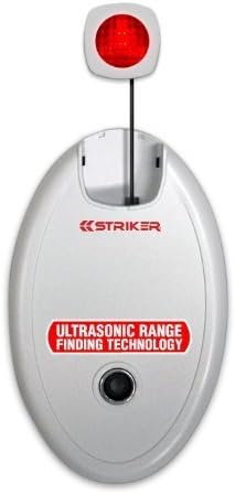 Striker Hand Tools 00108 Garage Parking Sensor by Striker Hand Tools