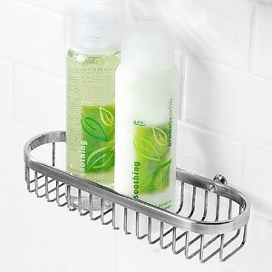 Ginger 502-26 Shower Basket