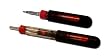 Triplett TMAL-001 Mini AutoLoader Multibit Screwdriver with Precision Bits