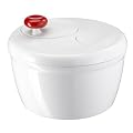 Moulinex K1010114, Centrifuga per insalata