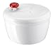 Moulinex K1010114, Centrifuga per insalata