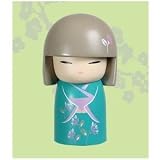 Kimmidoll Masako Keychain 'Honest'