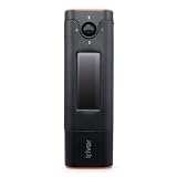 iriver T5 2 GB MP3 Player (Black)