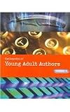 Cyclopedia Of Young Adult Authors