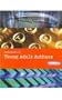 Cyclopedia Of Young Adult Authors