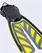 Sports : Oceanic Vortex V16 - Splinfin Ger&auml;teflossen -