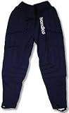 Full Trainer Soccer Goalkeeper Pants