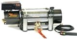 Mile Marker 76-50240 Winch